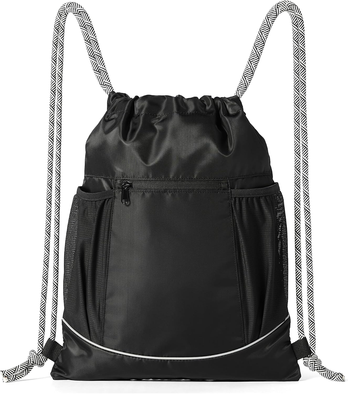 Sac de sport à cordon