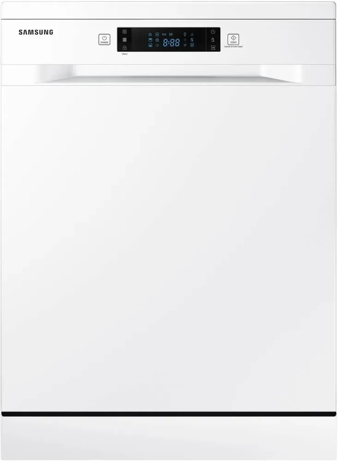 Lave-vaisselle Autonome Samsung 13 Couverts A++ Blanc 60 cm