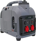 Générateur portable à essence 2000 W avec double prise 230 V