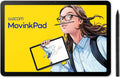 Tablette Graphique Wacom MovinkPad 11 avec Écran Net, Stylet Pro Pen 3 et Applications Créatives