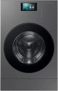 SAMSUNG Bespoke AI Lave-linge Séchant 18/11kg - Combo Innovant
