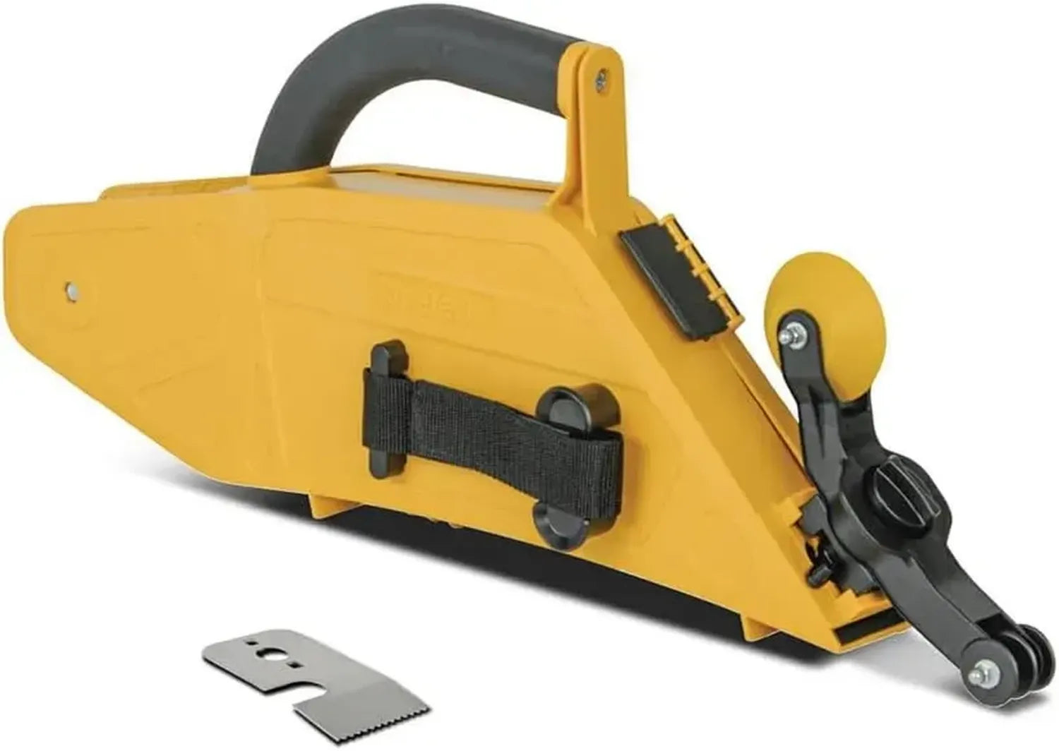 Brouette Semi-Automatique TapeTech pour Plâtre Murale