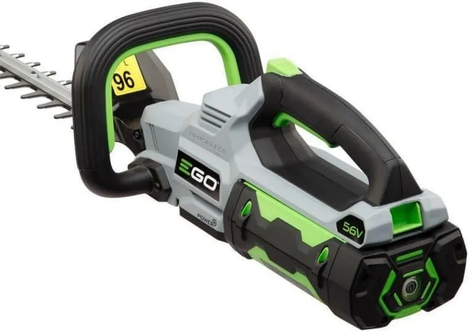 Taille-haie sans fil 60 cm avec batterie et chargeur Egopower HT2410E