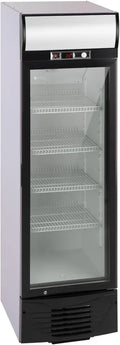 Vitrine Réfrigérée à Boissons 278L - Royal Catering