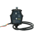 Pompe à eau moteur pour générateur diesel avec chauffage électrique HT10M HT22M