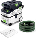 Aspirateur Industriel CTL MIDI I CLEANTEC - Festool 578309