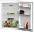 Réfrigérateur Beko B1804FN – Congélateur intégral, Technologie No Frost, Classe Énergétique A+