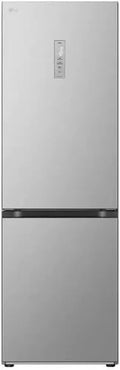Réfrigérateur combiné LG GBV3100EPY avec technologie inverse