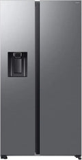 Réfrigérateur Américain Samsung 640 L Inox - Modèle RS70F65KETEF