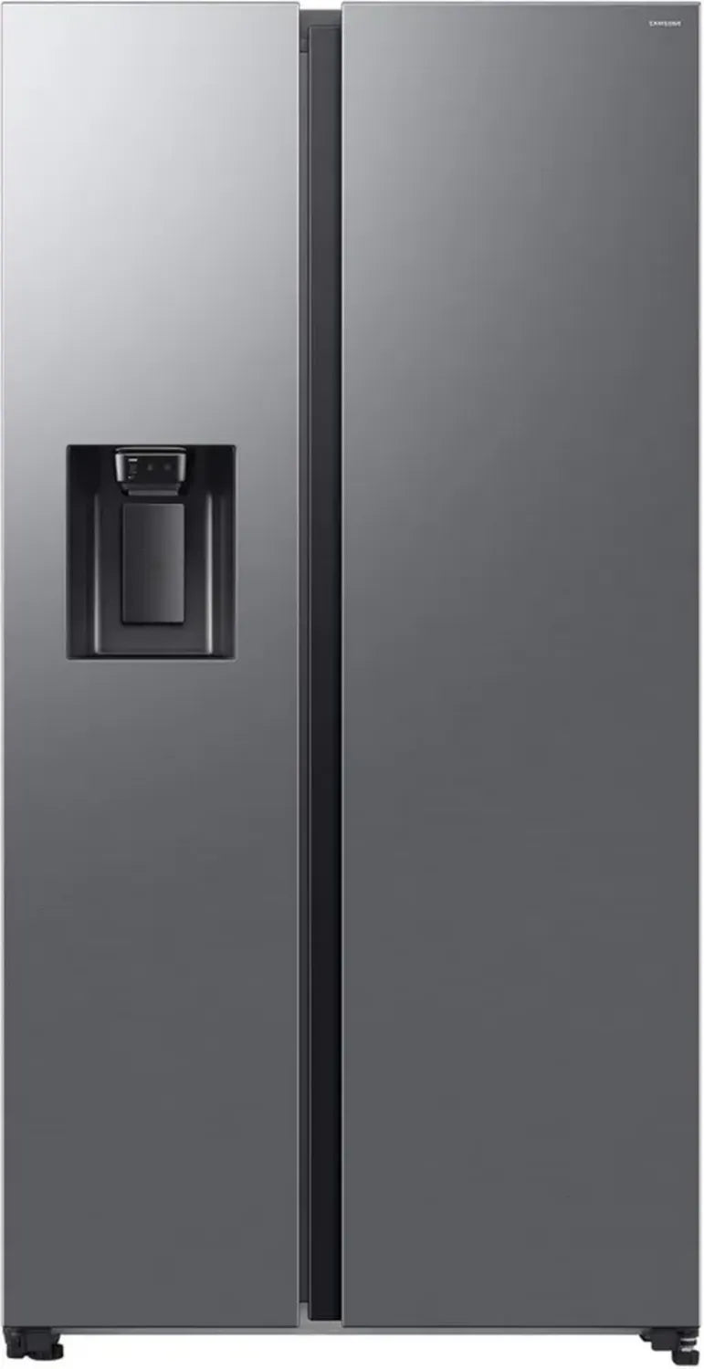 Réfrigérateur Américain Samsung 640 L Inox - Modèle RS70F65KETEF
