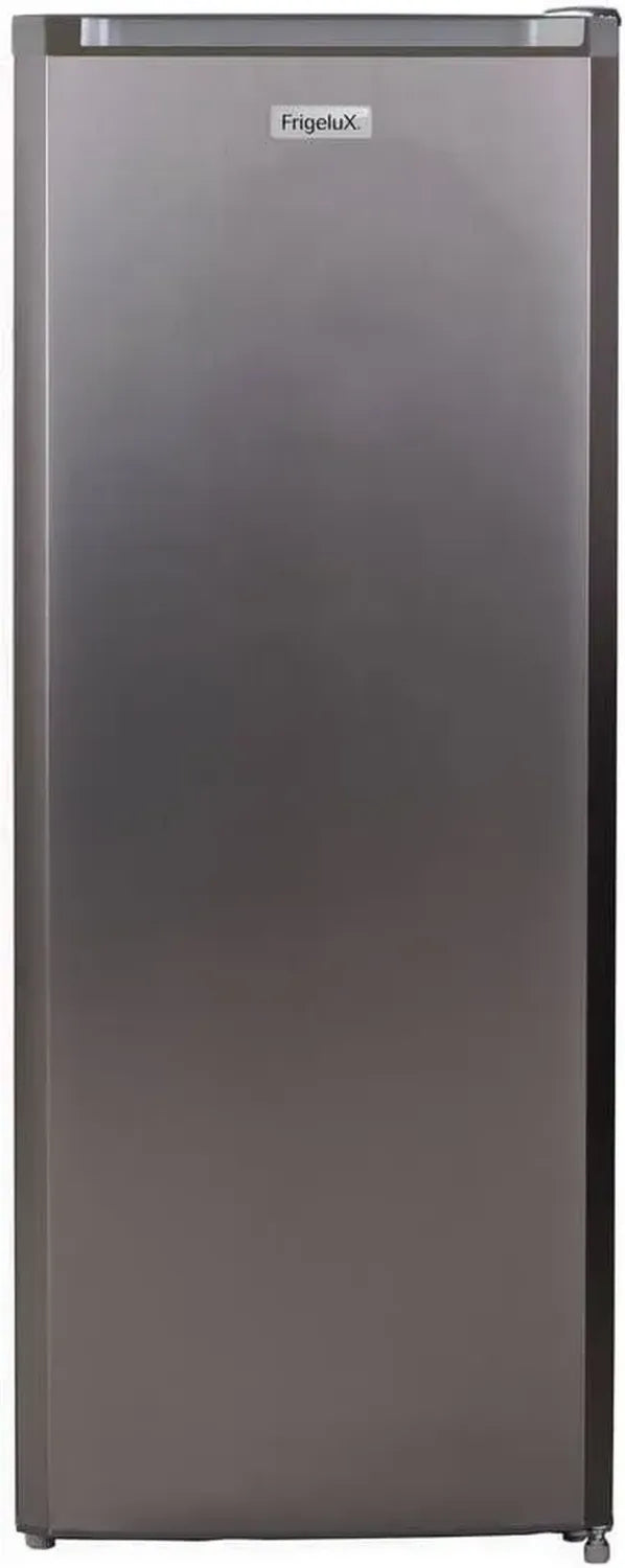 Réfrigérateur à Armoire en Inox 218L FrigeluX R4A218XE