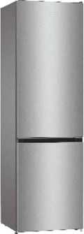 Réfrigérateur Combiné Gorenje 331L Classe E Gris Rétro Design
