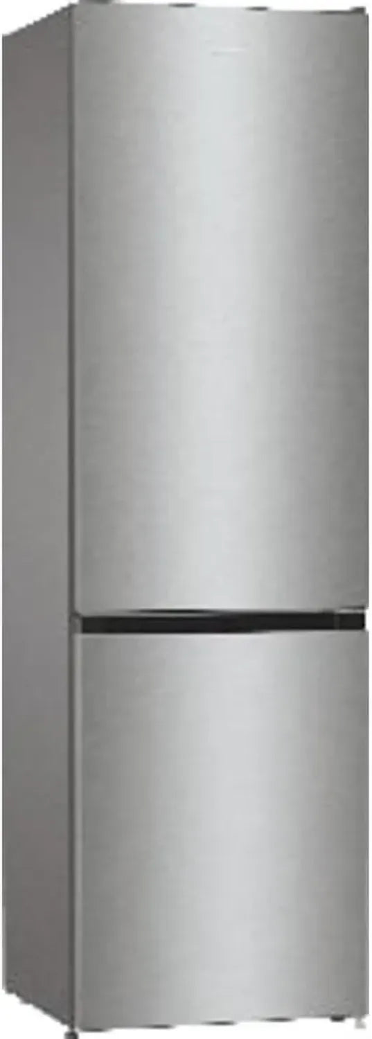 Réfrigérateur Combiné Gorenje 331L Classe E Gris Rétro Design
