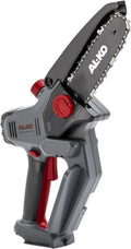 Tronçonneuse sans fil AL-KO CSM 1815, 18 V, 15 cm - Lubrification automatique et mallette incluse