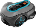 Tondeuse Robot Gardena Smart Sileno 1500 sans Limites