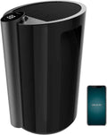 Déshumidificateur Professionnel Cecotec BigDry 9000, 20L/jour, Wi-Fi, Silencieux, Design Élégant