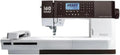 Machine à Coudre et Broder PFAFF Creative Ambition 640 avec Garantie 5 Ans