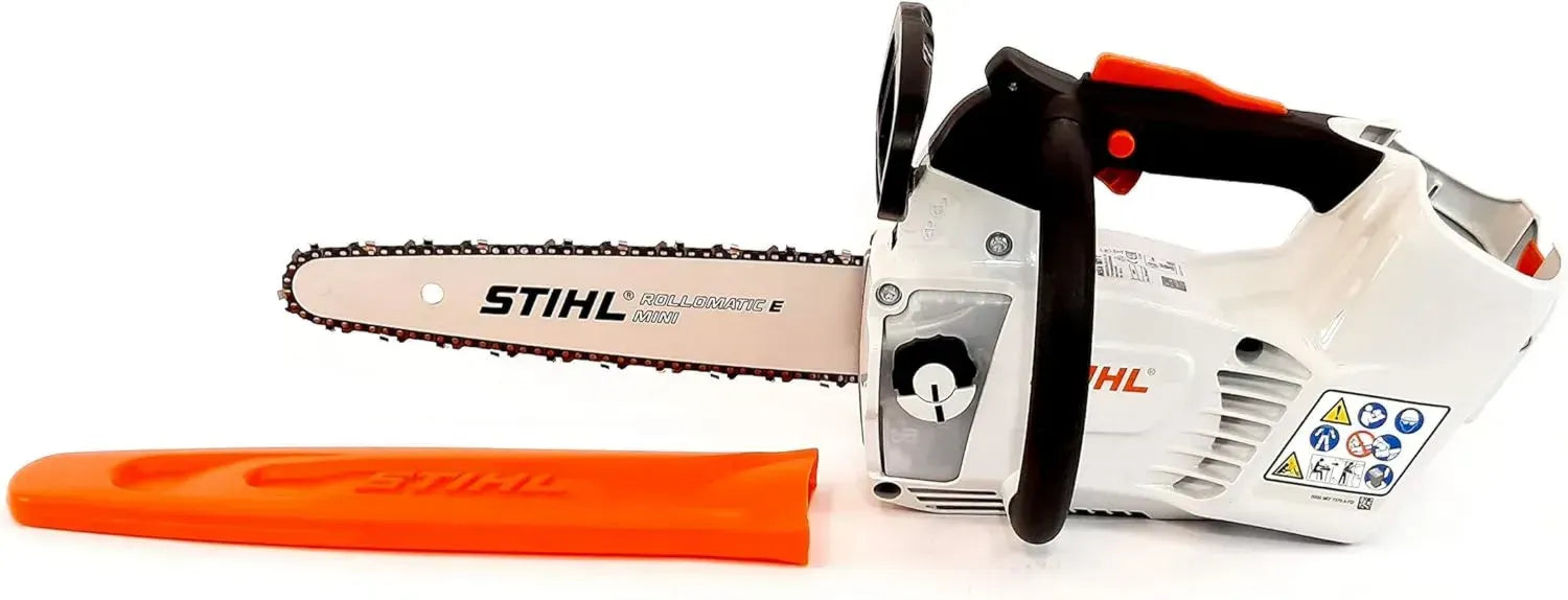 Tronçonneuse Électrique STIHL MSA 161 T - 30 cm, Sans Batterie Ni Chargeur