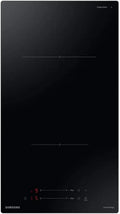 Plaque à induction Samsung AI avec 2 foyers et fonction Power Boost