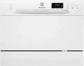 Lave-vaisselle Compact ELECTROLUX ESF2400OW, Couleur Blanche, Efficacité Énergétique