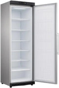 Armoire Réfrigérée Négative en Acier Inoxydable 400L - Congélateur Professionnel -18°C - 1 Porte - 6 Étagères