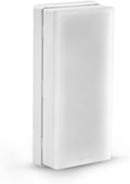 Capteur d'Ensoleillement Somfy Suntéïs io - Pour Volets et Stores Automatisés