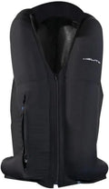 Gilet Airbag Zip'IN 2.0 - Taille M (+5 cm Longueur Supplémentaire)
