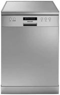 Lave-vaisselle BRANDT 13 couverts 60 cm Argent