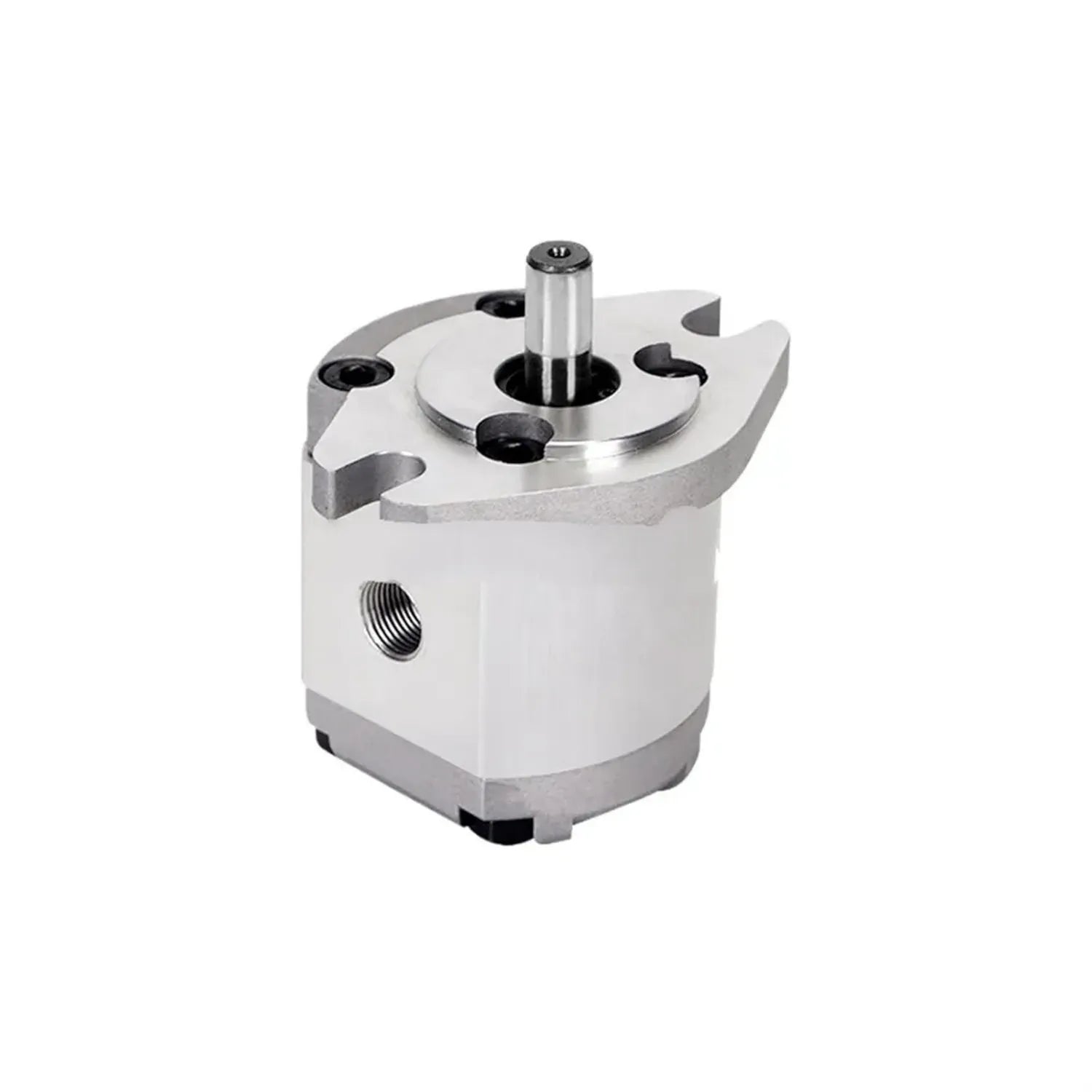 Pompe hydraulique à haute pression pour systèmes industriels HGP-1A-F8R Dongguan