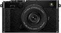 FUJIFILM X-E5 Appareil Photo avec Objectif XF23mmF2.8 R WR Noir