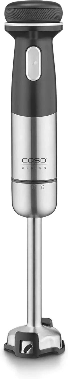 Mixeur Plongeant Sans Fil 4 en 1 - Multifonction avec Batterie Rechargeable