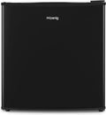 Mini Réfrigérateur Compakt 45L H.Koenig Noir, Silencieux, Thermostat Ajustable, Porte Réversible, Glaçons 4L, 39 dB