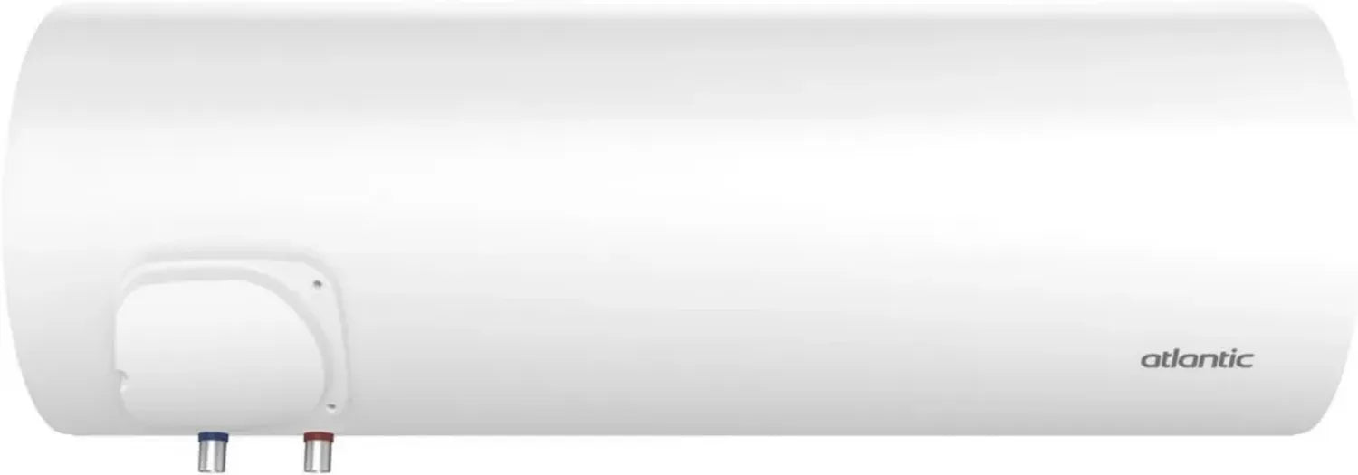 Chauffe-eau électrique mural horizontal Atlantic 200L, classe énergétique C