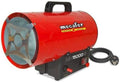 Chauffage au Gaz Mecafer 15KW - Modèle MH15000G
