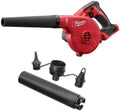 Ventilateur Compact Milwaukee M18 BBL-0 18V Sans Batterie