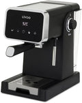 Machine à Expresso Livoo DOD218N - 20 Bars, 1100W, avec Accessoires