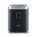 Machine à glaçons compacte CASO Design IceChef, réservoir 1 L, fabrication rapide en 6 min, jusqu'à 12 kg par jour
