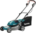 Tondeuse à Gazon Makita 36V Li-Ion Sans Fil - Modèle DLM460Z Sans Batterie