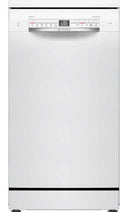 Lave-vaisselle 45cm Bosch SPS2HKW58E - Classe Énergie E - Installation Libre