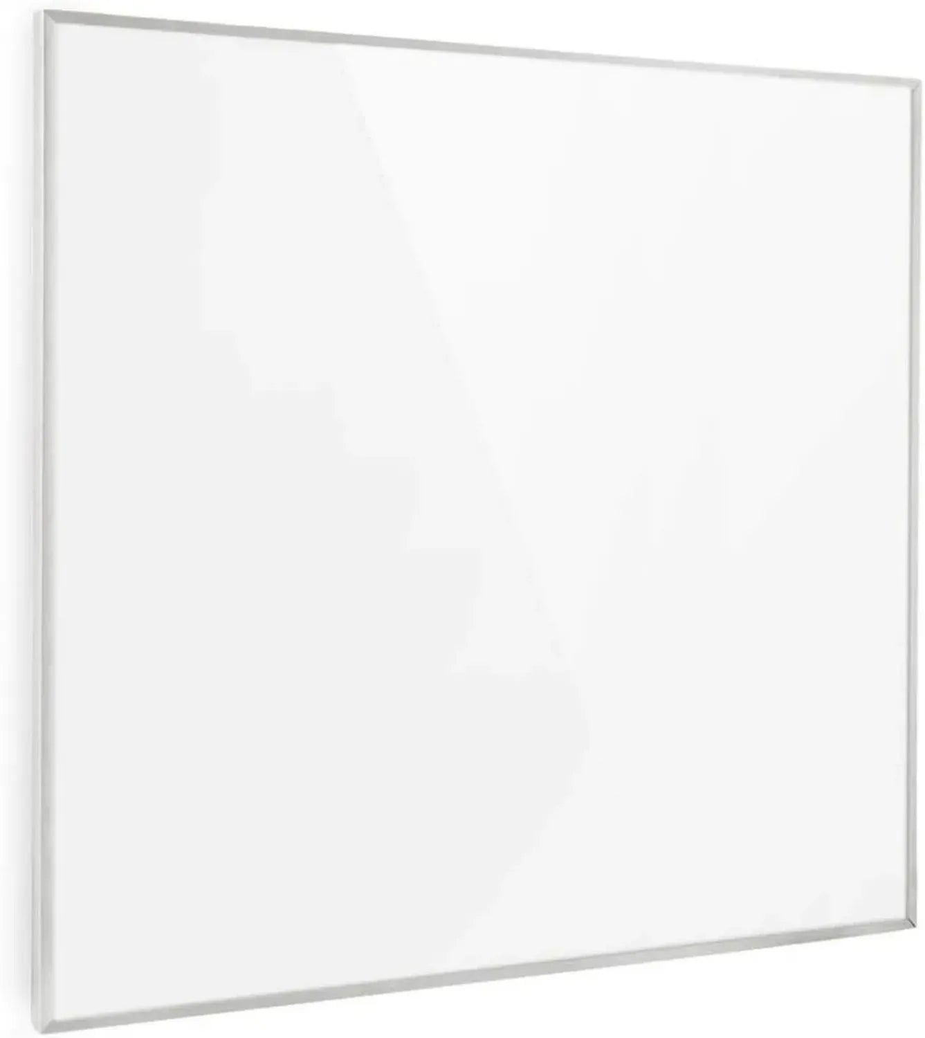 Panneau Chauffant Infrarouge Mural Klarstein, 360W, Économie d'Énergie, Idéal pour Salle de Bain, Design Extra Plat