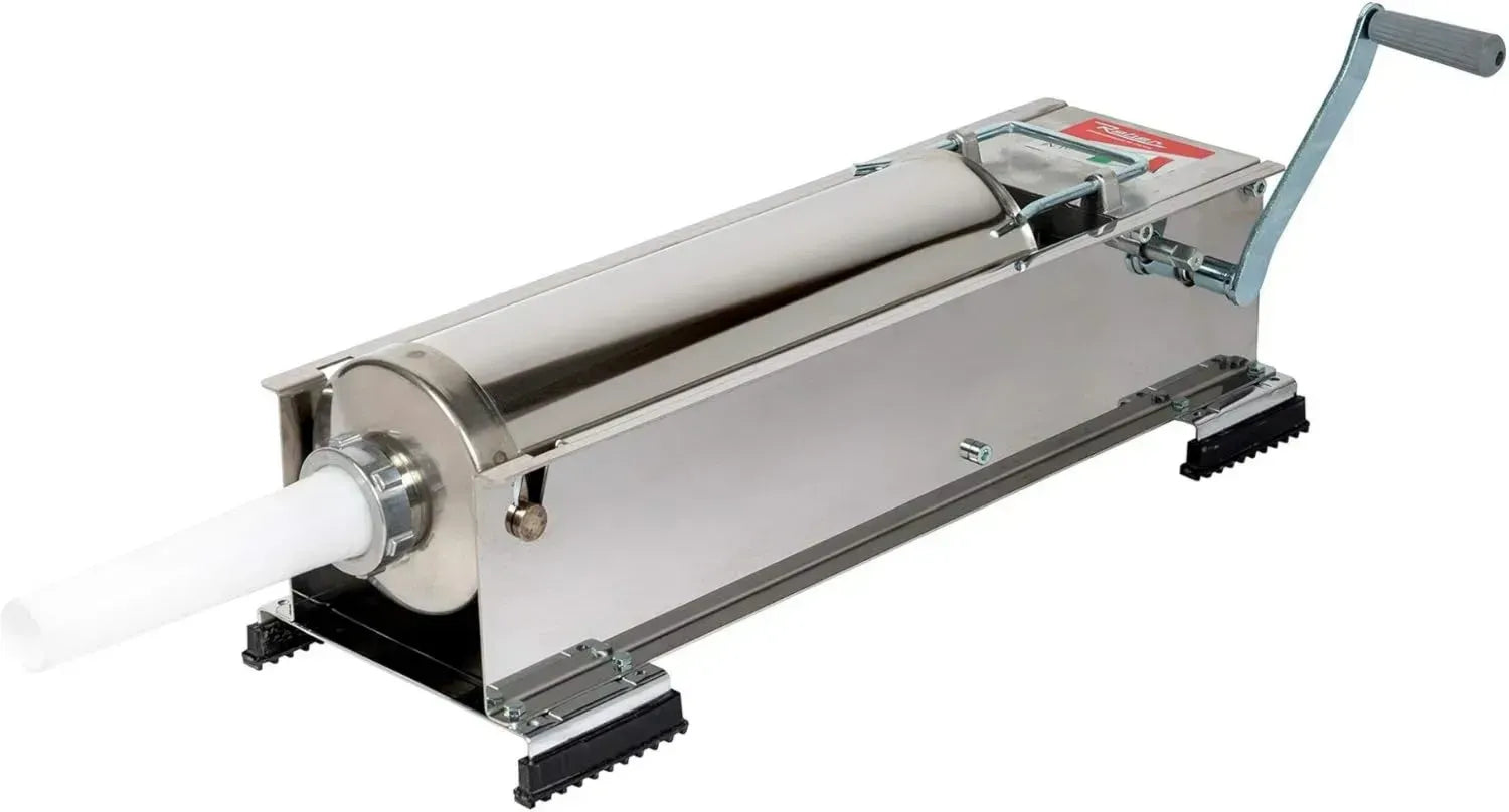 Reber Ensacheuse Manuelle Inox 2 Vitesses 8 Kg
