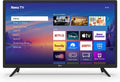 Téléviseur Intelligent Roku 32' HD 720p - Télécommande Vocale et Accueil Personnalisé