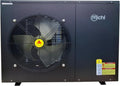 Pompe à chaleur air-eau monobloc Inverter R290 4-11 kW A++