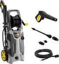 Nettoyeur Haute Pression Lavor 160 Bar avec Enrouleur et Moteur 2200W