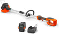 Débroussailleuse à Batterie Husqvarna 110iL avec Chargeur Inclus