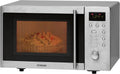 Micro-ondes Bomann® avec Grill, 1000W, Encastrable Compact, 20L, 8 Programmes, Plateau Tournant