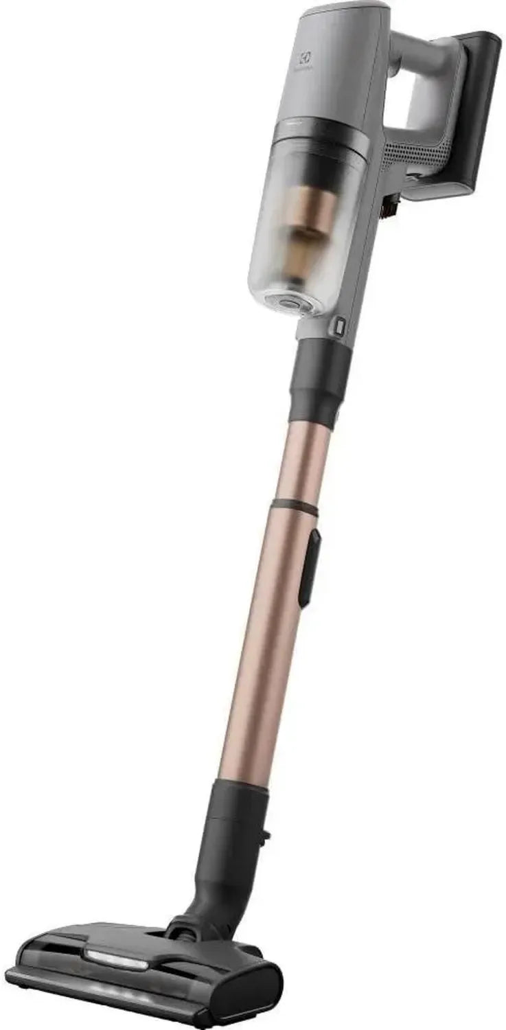 Aspirateur Balai Rechargeable Electrolux EP82UB25UG Gris Urbain