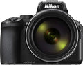 Nikon COOLPIX P950 Appareil Photo Numérique Compact avec Zoom Puissant