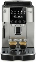 DeLonghi Magnifica ECAM 220.30.SB Expresso Automatique, Argent et Noir