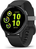 Montre Garmin vívoactive 5 - Santé et Sport avec GPS